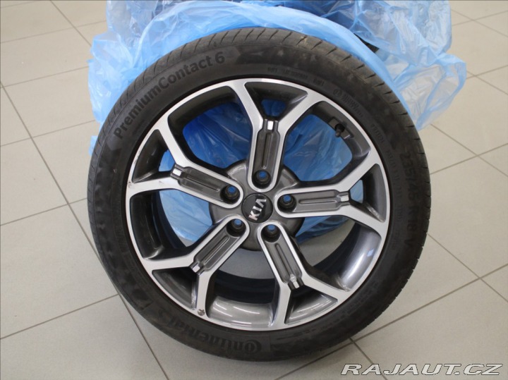Kia XCeed 1,5 T-GDi 117kW DCT 36tkm 2021