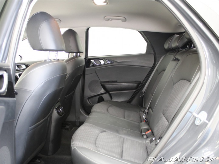 Kia XCeed 1,5 T-GDi 117kW DCT 36tkm 2021