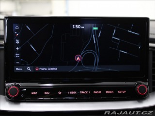 Kia XCeed 1,5 T-GDi 117kW DCT 36tkm 2021