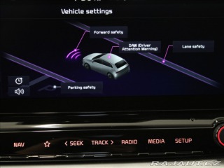 Kia XCeed 1,5 T-GDi 117kW DCT 36tkm 2021