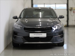 Kia XCeed 1,5 T-GDi 117kW DCT 36tkm 2021