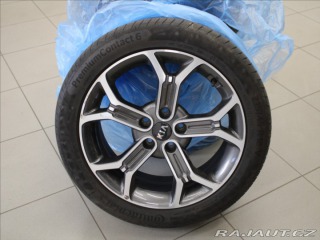 Kia XCeed 1,5 T-GDi 117kW DCT 36tkm 2021