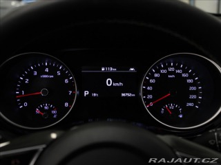 Kia XCeed 1,5 T-GDi 117kW DCT 36tkm 2021