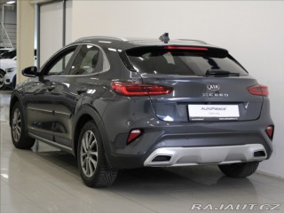 Kia XCeed 1,5 T-GDi 117kW DCT 36tkm 2021