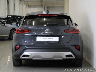 Kia XCeed 1,5 T-GDi 117kW DCT 36tkm 2021