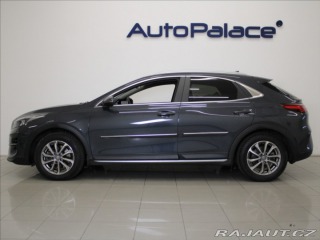 Kia XCeed 1,5 T-GDi 117kW DCT 36tkm 2021