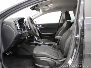 Kia XCeed 1,5 T-GDi 117kW DCT 36tkm 2021