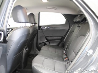 Kia XCeed 1,5 T-GDi 117kW DCT 36tkm 2021