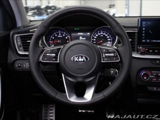 Kia XCeed 1,5 T-GDi 117kW DCT 36tkm 2021