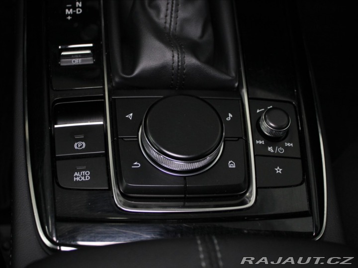 Mazda CX-30 2,0 G150 AT Plus Záruka Č 2023