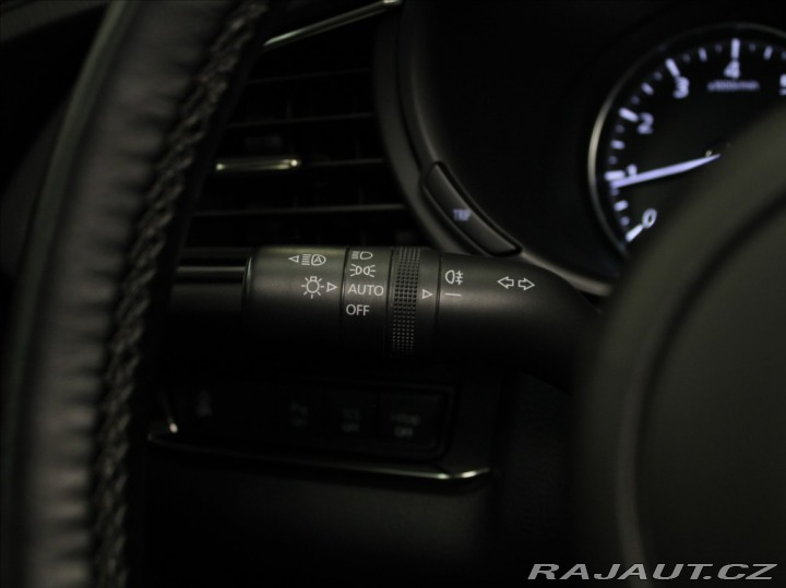 Mazda CX-30 2,0 G150 AT Plus Záruka Č 2023