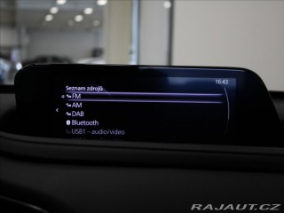 Mazda CX-30 2,0 G150 AT Plus Záruka Č 2023