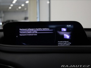 Mazda CX-30 2,0 G150 AT Plus Záruka Č 2023