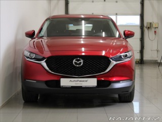 Mazda CX-30 2,0 G150 AT Plus Záruka Č 2023