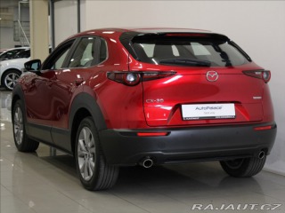 Mazda CX-30 2,0 G150 AT Plus Záruka Č 2023
