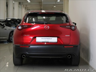 Mazda CX-30 2,0 G150 AT Plus Záruka Č 2023