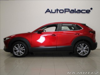 Mazda CX-30 2,0 G150 AT Plus Záruka Č 2023