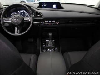Mazda CX-30 2,0 G150 AT Plus Záruka Č 2023