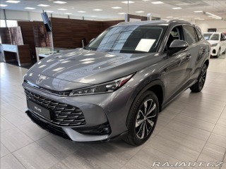 MG HS 1.5 TGI Exclusive 7DCT 2024