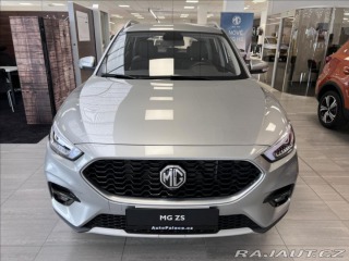 MG ZS 1.5 MT5 Emotion Plus 2024