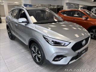 MG ZS 1.5 MT5 Emotion Plus 2024