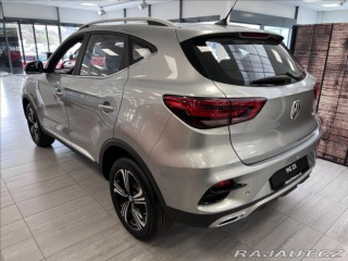 MG ZS 1.5 MT5 Emotion Plus 2024