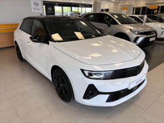 Opel Astra 0.1 GS Electric 115KW