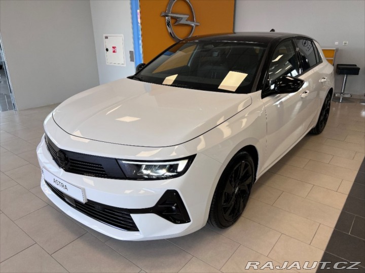Opel Astra 0.1 GS Electric 115KW 2024