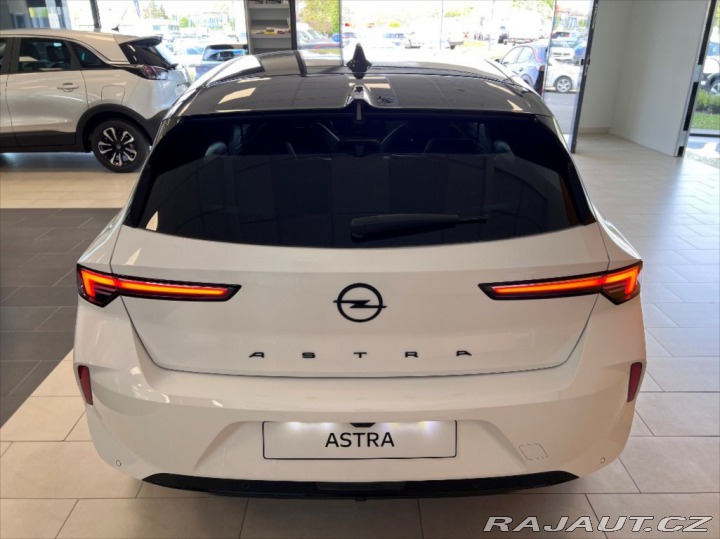 Opel Astra 0.1 GS Electric 115KW 2024