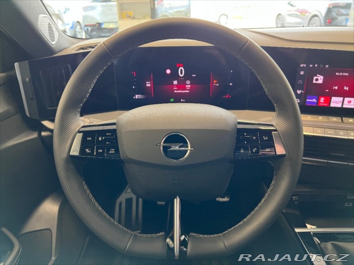 Opel Astra 0.1 GS Electric 115KW 2024