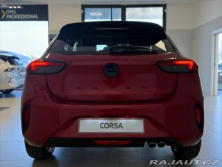 Opel Corsa 1.2 GS 1.2 TURBO 96kW 1800