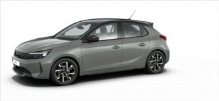Opel Corsa 1.2 GS 1.2 TURBO 96kW