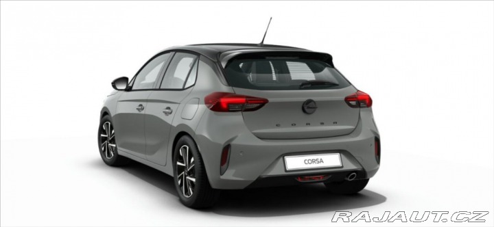 Opel Corsa 1.2 GS 1.2 TURBO 96kW 1800