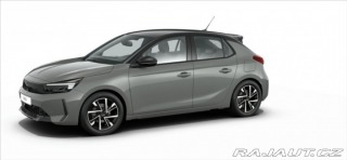 Opel Corsa 1.2 GS 1.2 TURBO 96kW 1800
