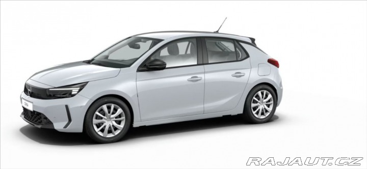 Opel Corsa 1.2 Edition 1.2 TURBO 74k 2024