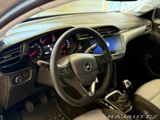 Opel Corsa 1.2 Edition 1.2 TURBO 74k 2024