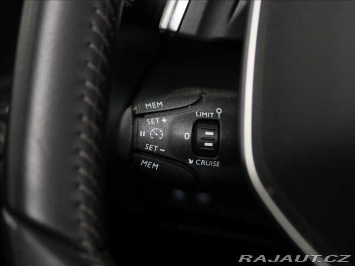 Peugeot Rifter 1,2 96kW AT Allure KAM.Zá 2021