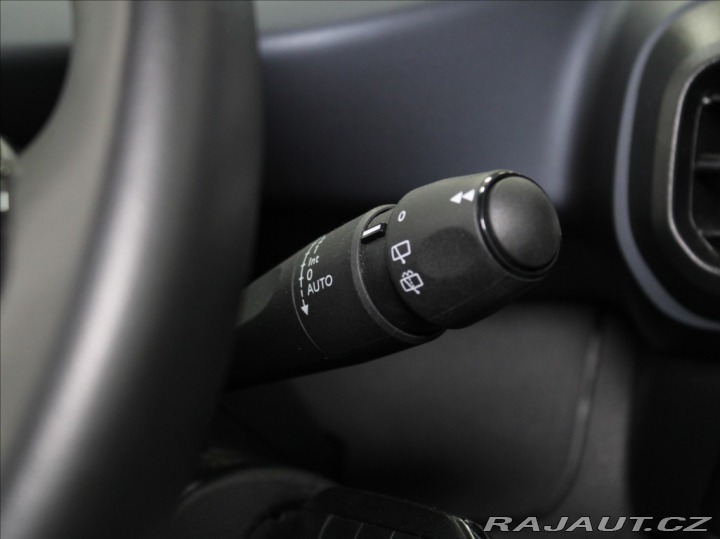 Peugeot Rifter 1,2 96kW AT Allure KAM.Zá 2021