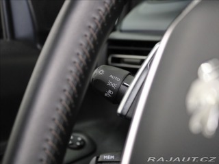 Peugeot Rifter 1,2 96kW AT Allure KAM.Zá 2021