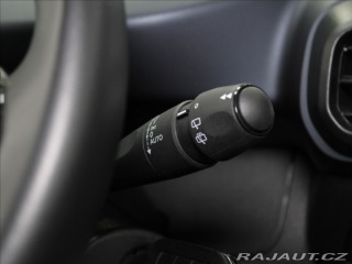 Peugeot Rifter 1,2 96kW AT Allure KAM.Zá 2021