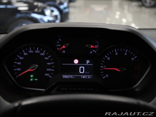 Peugeot Rifter 1,2 96kW AT Allure KAM.Zá 2021