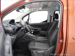 Peugeot Rifter 1,2 96kW AT Allure KAM.Zá 2021