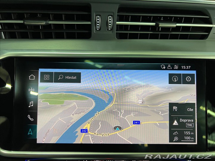 Audi A7 50TDI QUATTRO S-LINE, MAT 2018
