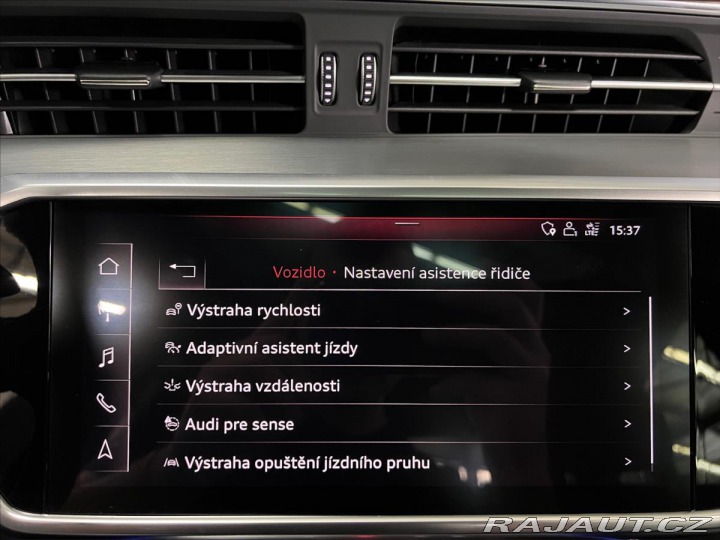 Audi A7 50TDI QUATTRO S-LINE, MAT 2018