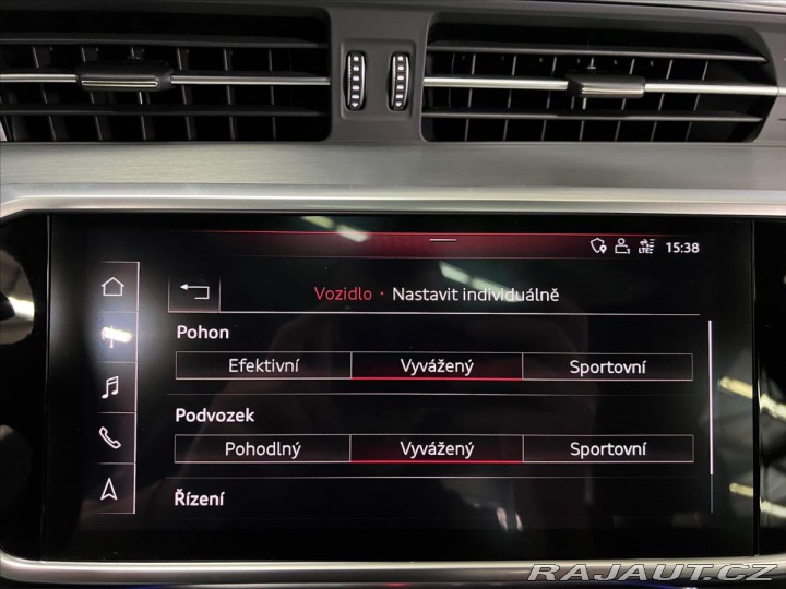 Audi A7 50TDI QUATTRO S-LINE, MAT 2018