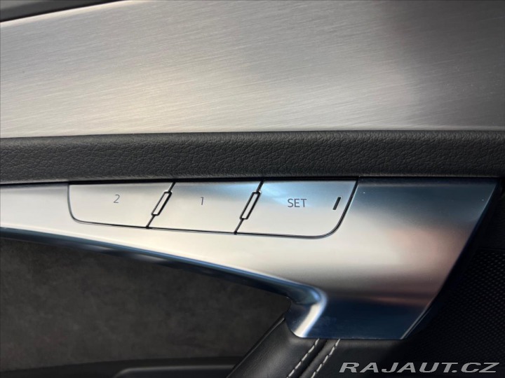 Audi A7 50TDI QUATTRO S-LINE, MAT 2018