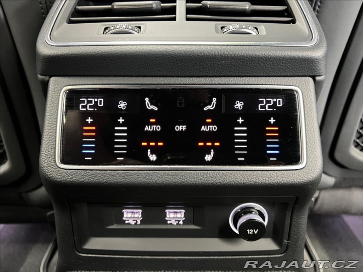 Audi A7 50TDI QUATTRO S-LINE, MAT 2018