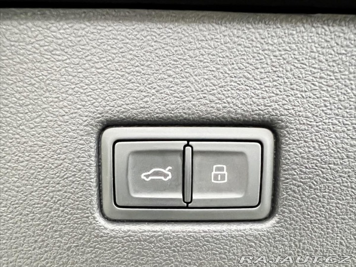 Audi A7 50TDI QUATTRO S-LINE, MAT 2018