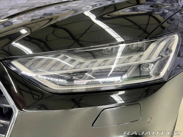 Audi A7 50TDI QUATTRO S-LINE, MAT 2018