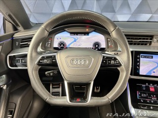 Audi A7 50TDI QUATTRO S-LINE, MAT 2018
